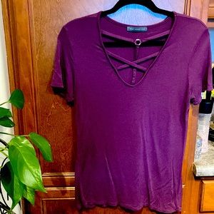 West Coast Love top size Large